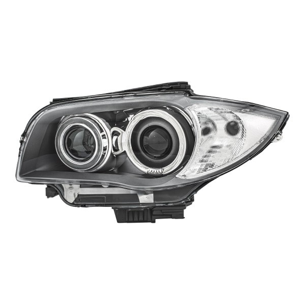 HELLA 1EL354538-031-FAR SOL CİFT Bİ-XENON BMW 1 SERİSİ E81 E87 > 63117181289_/87